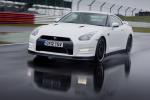 Nissan GT-R Track Pack 2012 года (UK)